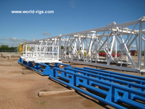 Helicopter Land Rig Helicopter Land Rig