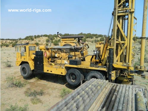 used ingersoll rand rigs for sale second hand ingersoll rigs pre owned ingersoll rigs mobile cheap ingersoll rigs