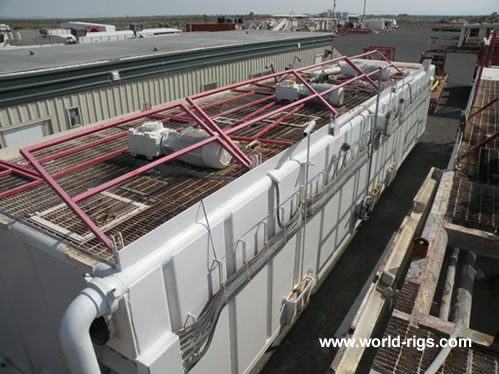 Superior Drilling Rigs Superior Drilling Rigs