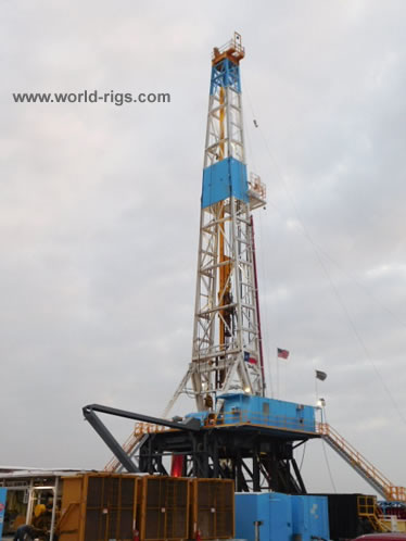 Drilling Rigs For Sale - Ritchie List