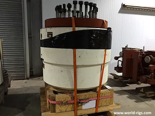 Used BOPs For Sale, Blowout Preventors For Sale, BOP Associated ...