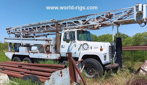 Used Land Rigs For Sale, New Land Rigs For Sale, 2000HP, 1500HP, 3000HP  Land rigs