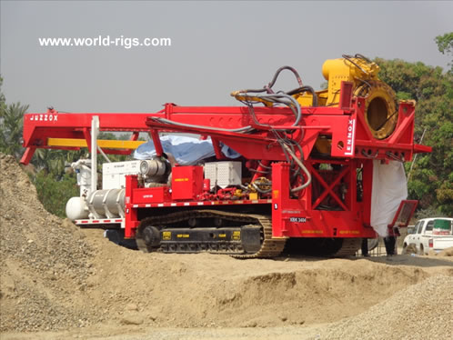 Lf 70 Rig Boart Longyear LF70 Core Drilling Rig for Sale, Land Rigs for Sale ...