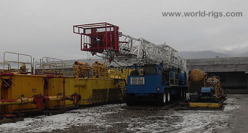 Rig Builders, Drilling Rig Builders, Rig builders in America, Rig ...
