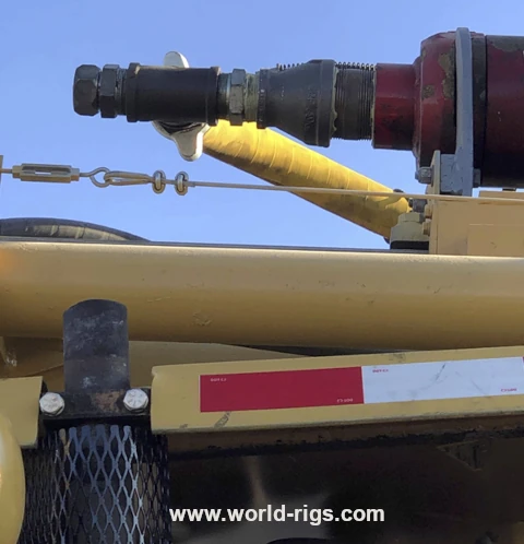 Sandvik Cubex 5200 Core Drilling Rig - For Sale, Land Rigs for Sale ...